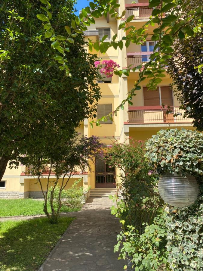 Florence - Quiet & Comfortable Apartment Kültér fotó