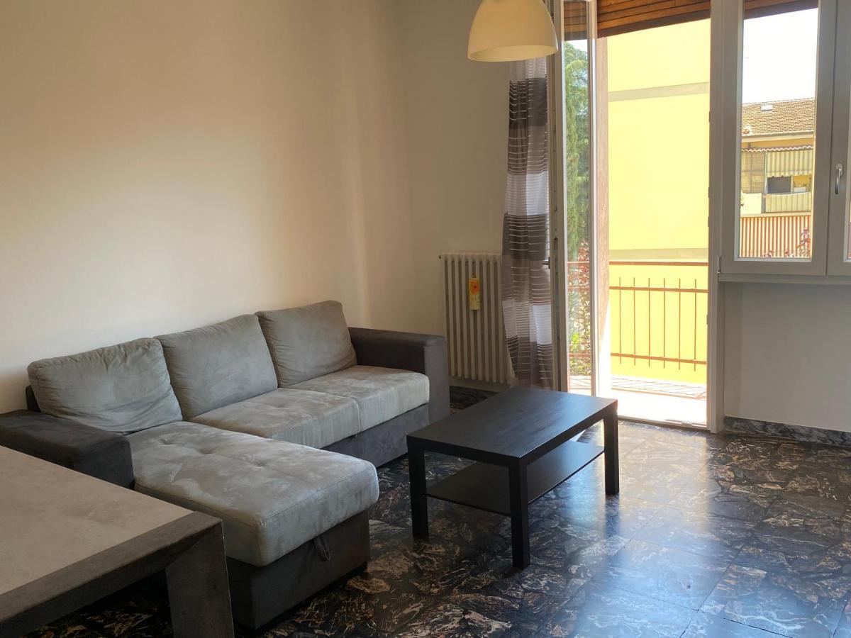 Florence - Quiet & Comfortable Apartment Kültér fotó