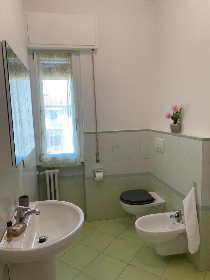 Florence - Quiet & Comfortable Apartment Kültér fotó